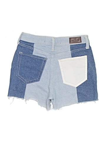 Hollister Denim Shorts (view 2)