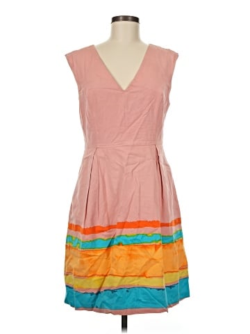 Tracy Reese for Anthropologie Casual Dress (view 1)