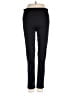 Glam Solid Black Active Pants Size S - photo 1
