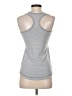 Z by Zella 100% Polyester Gray Active Tank Size XS - photo 2