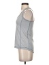 Z by Zella 100% Polyester Gray Active Tank Size XS - photo 5