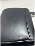 Givenchy 100% Leather Solid Gray Vintage Leather Satchel One size - photo 10