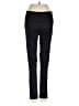 Glam Solid Black Active Pants Size S - photo 2