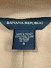 Banana Republic Tan Blazer Size 8 - photo 7