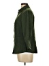 Cato Green 3/4 Sleeve Blouse Size L - photo 5