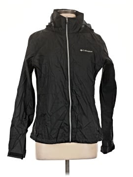 Columbia Jacket (view 1)