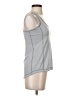 Z by Zella 100% Polyester Gray Active Tank Size XS - photo 4