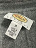 Talbots Chevron-herringbone Gray Coat Size 10 - photo 6