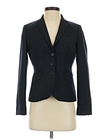 J.Crew Wool Blazer (view 1)