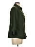 Cato Green 3/4 Sleeve Blouse Size L - photo 4