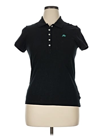 Aeropostale Short Sleeve Top (view 1)