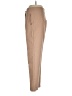 Zara Solid Tan Casual Pants Size M - photo 5