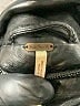 Free People 100% Polyurethane Black Jacket Size M - photo 6