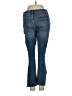 Hatch Blue Jeans Size 25 Maternity - photo 2