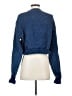 Assorted Brands Solid Blue Pullover Sweater Size S (estimated) - photo 2