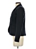 J.Crew 100% Wool Black Blue Wool Blazer Size 4 (petite) - photo 5