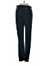 Ann Taylor Solid Blue Jeans Size 4 - photo 1