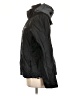 Columbia 100% Polyamide Solid Black Jacket Size L - photo 5