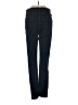 Ann Taylor Solid Blue Jeans Size 4 - photo 2