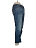 Hatch Blue Jeans Size 25 Maternity - photo 4
