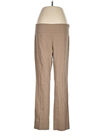 Eileen Fisher Linen Pants (view 1)