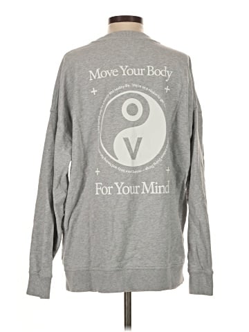 Outdoor Voices Sweatshirt (view 2)