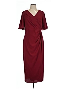 Maggy London Cocktail Dress (view 1)