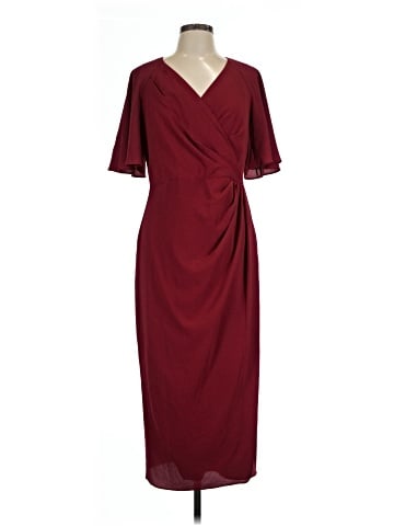 Maggy London Cocktail Dress (view 1)