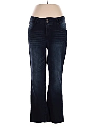 Wallflower Jeans (view 1)