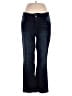 Wallflower Blue Jeans Size 14L - photo 1