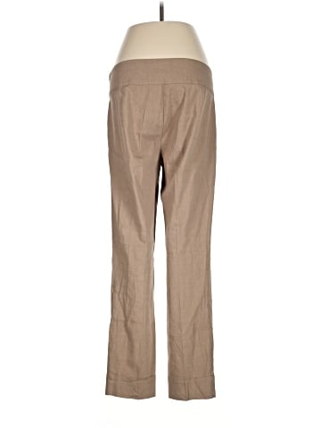 Eileen Fisher Linen Pants (view 2)