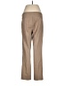 Eileen Fisher Tan Linen Pants Size S - photo 2