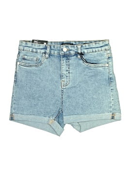 Buffalo By David Bitton Denim Shorts