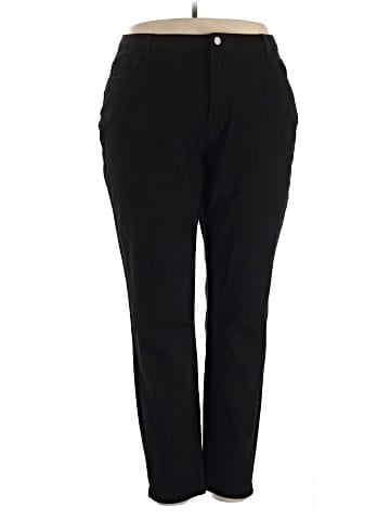 Missguided Jeggings (view 1)
