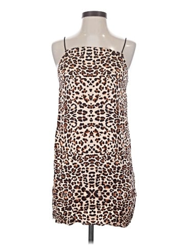 Topshop Sleeveless Top (view 1)