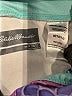 Eddie Bauer Color Block Pink Sweatpants Size 10 - 12 - photo 3