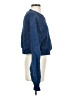Assorted Brands Solid Blue Pullover Sweater Size S (estimated) - photo 4