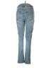 Seven7 Blue Jeans Size 10 - photo 2