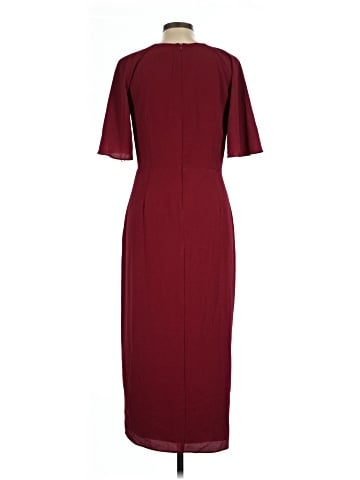 Maggy London Cocktail Dress (view 2)