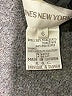 Jones New York Ivory Blazer Size 6 - photo 7