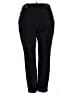 Missguided 100% Cotton Black Jeggings Size 18 - photo 2