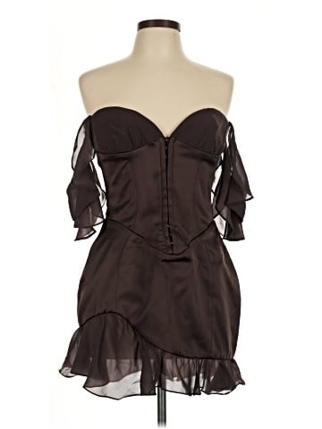House of CB Cocktail Dress (view 1)