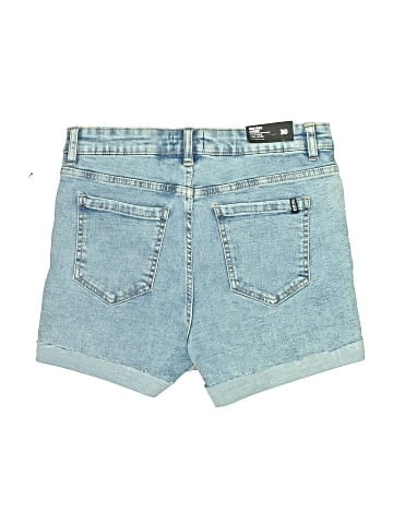 Buffalo by David Bitton Denim Shorts (view 2)
