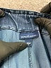 Purejill Blue Cargo Pants Size S - photo 6