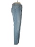 Seven7 Blue Jeans Size 10 - photo 4