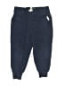 Weatherproof 100% Cotton Solid Blue Casual Pants 18-24 MO / 24 MO - photo 1