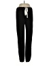 Soma Black Casual Pants Size XS - photo 1