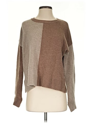 Splendid Wool Pullover Sweater (view 1)