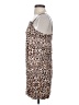 Topshop Brown Sleeveless Top Size 4 - photo 5