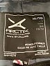 Arctix 100% Polyester Solid Black Casual Pants Size XL - photo 4